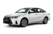 Yaris Sedán Híbrido